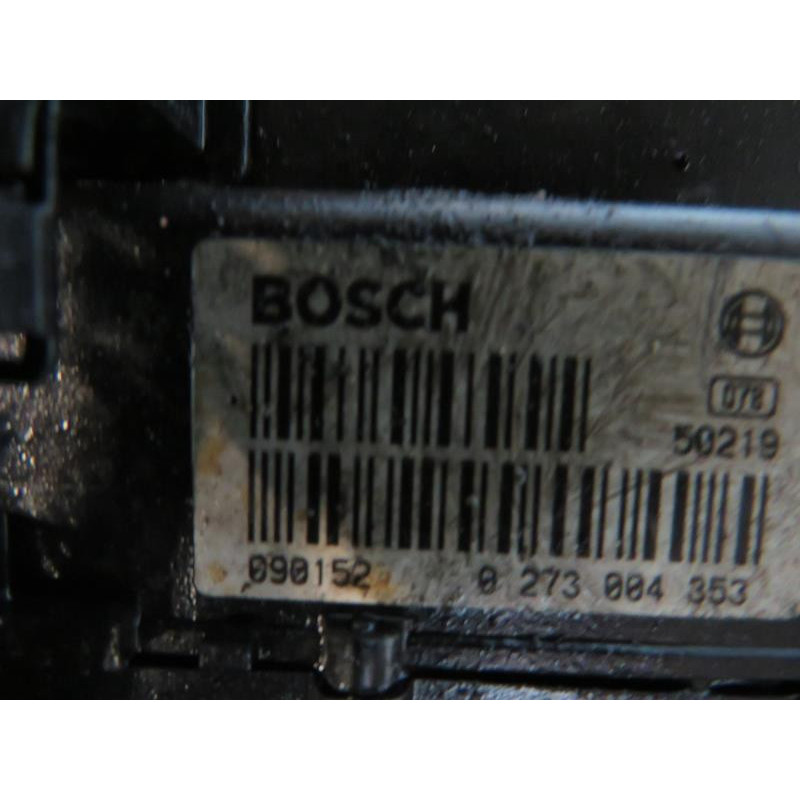 Bloc ABS (freins anti-blocage) CITROEN XSARA PICASSO Photo n°1