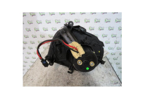 Ventilateur chauffage CITROEN JUMPY 2 Photo n°2