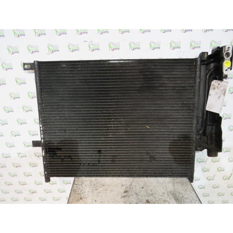 Radiateur clim BMW SERIE 3 E46 Photo n°1