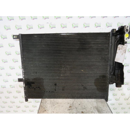 Radiateur clim BMW SERIE 3 E46