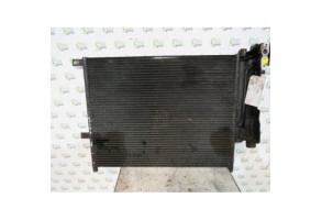 Radiateur clim BMW SERIE 3 E46 Photo n°1