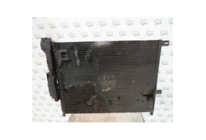 Radiateur clim BMW SERIE 3 E46 Photo n°2