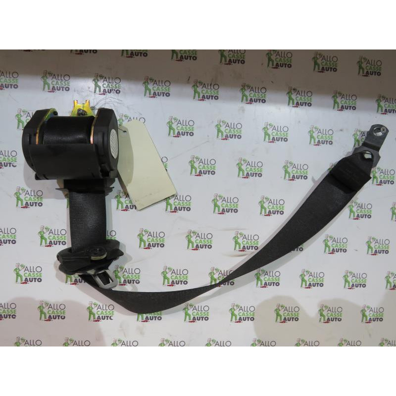 Ceinture avant droit BMW SERIE 3 E46 Photo n°1