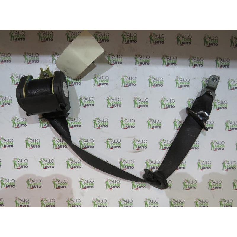 Ceinture avant gauche BMW SERIE 3 E46 Photo n°1