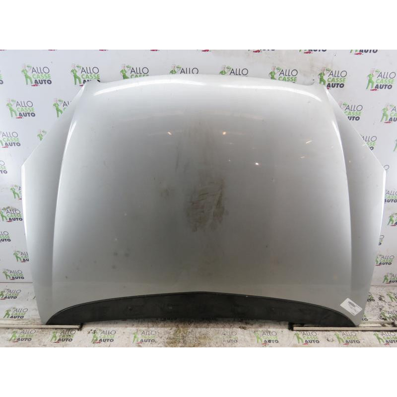 Capot CITROEN C5 1 Photo n°1