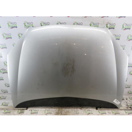 Capot CITROEN C5 1