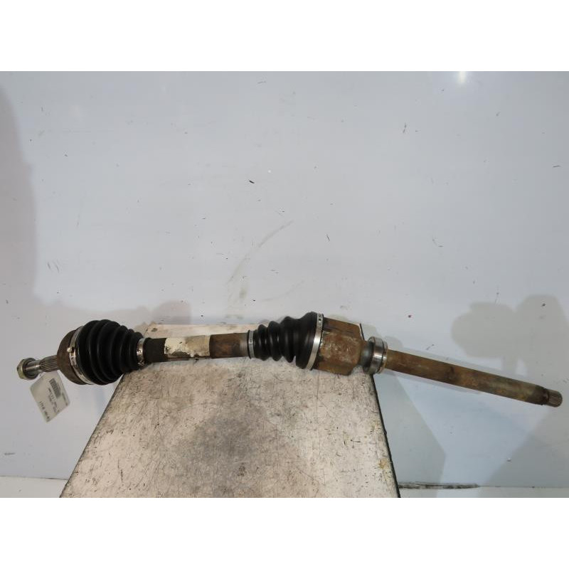 Cardan droit (transmission) CITROEN C5 1 Photo n°1