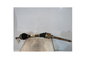 Cardan droit (transmission) CITROEN C5 1 Photo n°1