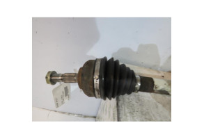 Cardan droit (transmission) CITROEN C5 1 Photo n°2