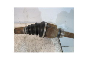 Cardan droit (transmission) CITROEN C5 1 Photo n°3