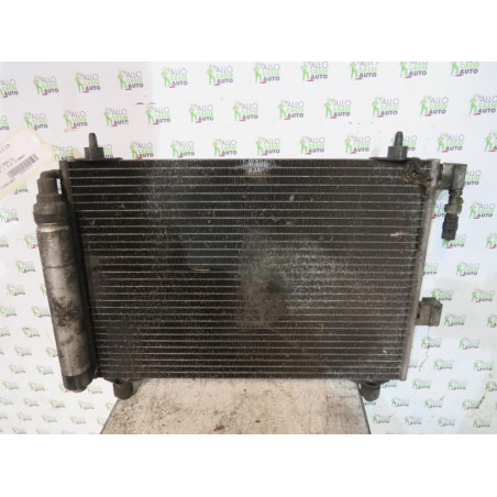Radiateur clim CITROEN C5 1