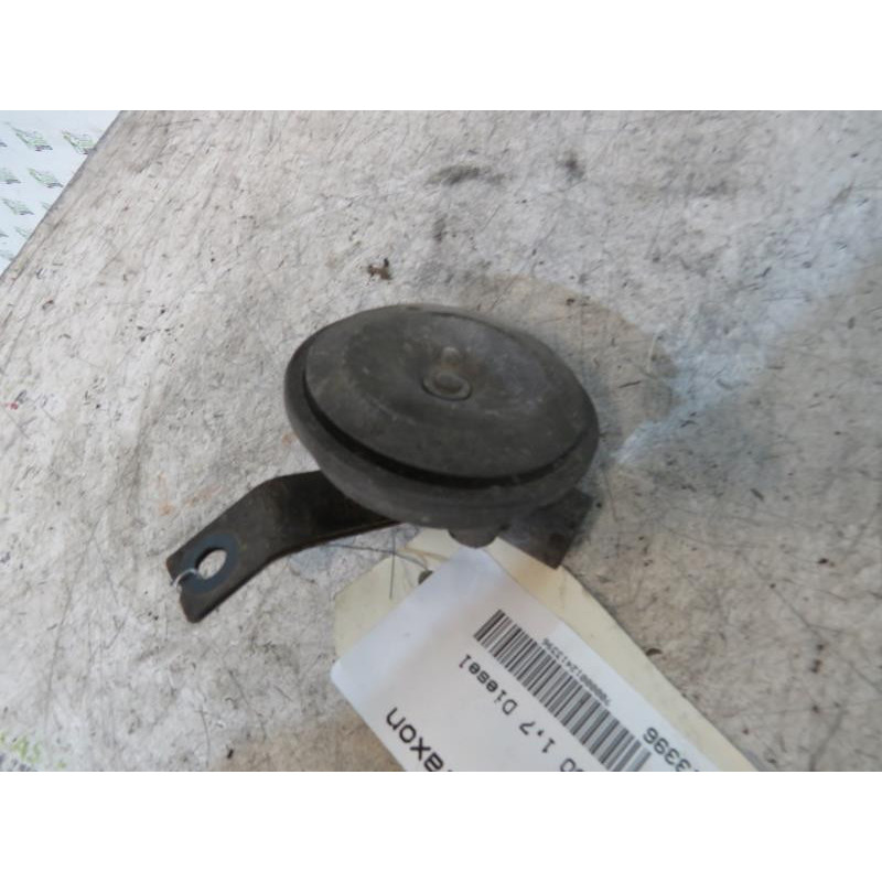 Avertisseur/Klaxon OPEL COMBO C Photo n°1