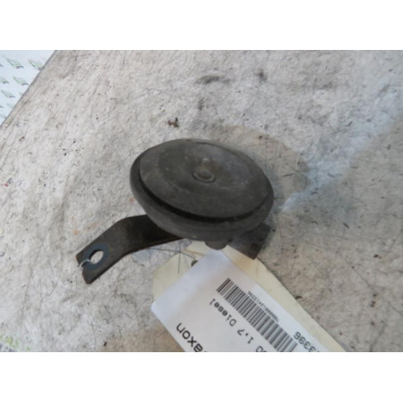 Avertisseur/Klaxon OPEL COMBO C
