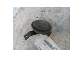 Avertisseur/Klaxon OPEL COMBO C Photo n°1