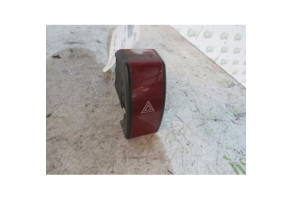 Bouton de warning OPEL COMBO C Photo n°1