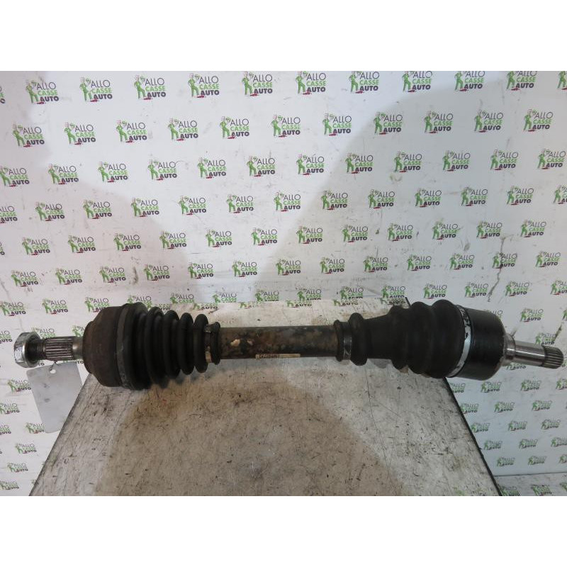 Cardan gauche (transmission) PEUGEOT PARTNER 1 Photo n°1