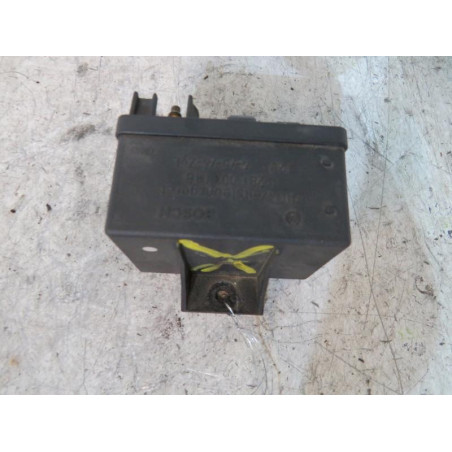 Boitier de prechauffage PEUGEOT 607