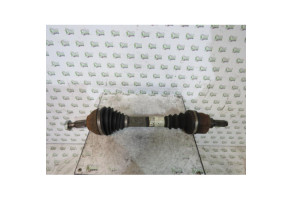 Cardan gauche (transmission) PEUGEOT 607 Photo n°1