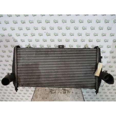 Echangeur air (Intercooler) PEUGEOT 607