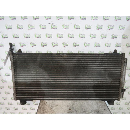 Radiateur clim PEUGEOT 607