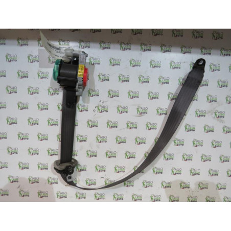 Ceinture avant gauche MAZDA PREMACY