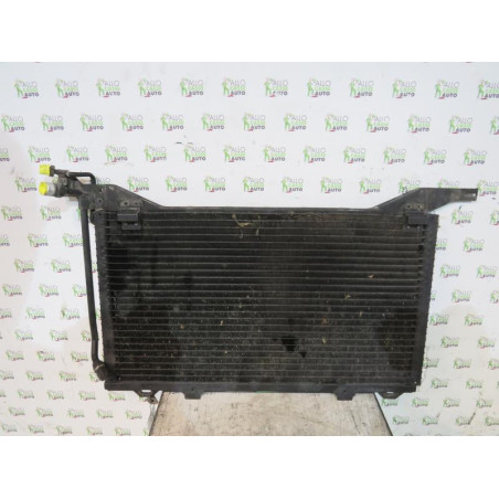 Radiateur clim MERCEDES CLASSE E 210