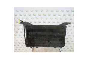 Radiateur clim MERCEDES CLASSE E 210 Photo n°1