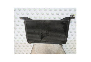 Radiateur clim MERCEDES CLASSE E 210 Photo n°2