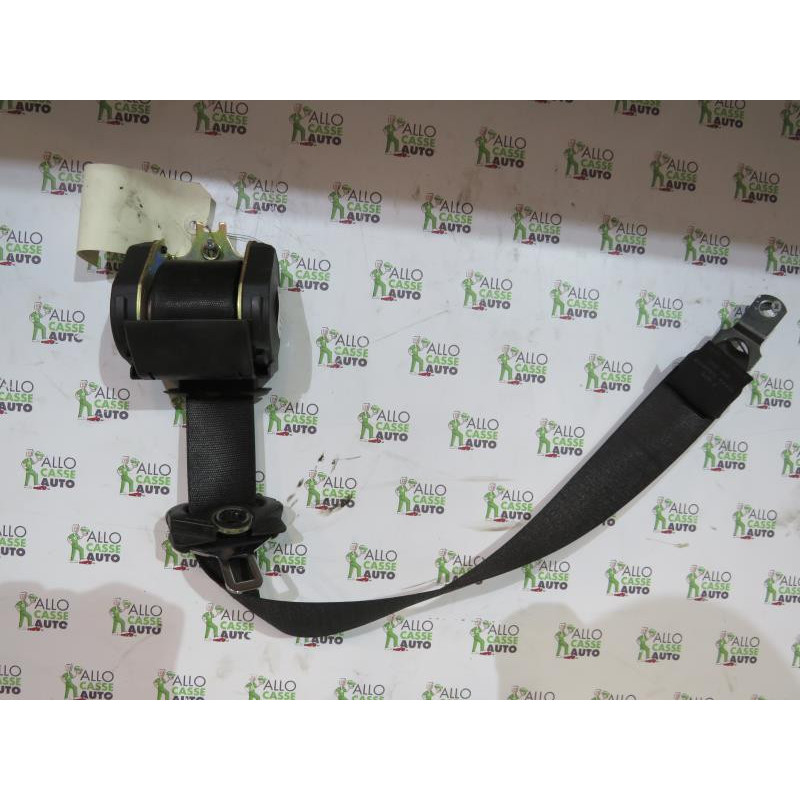 Ceinture avant droit BMW SERIE 3 E46 Photo n°1