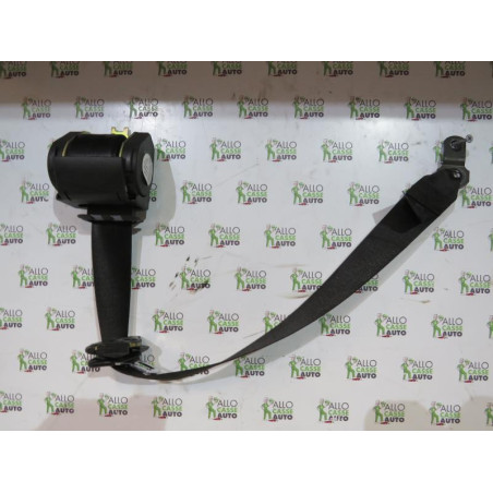 Ceinture avant gauche BMW SERIE 3 E46