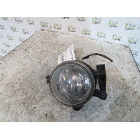 Anti brouillard gauche (feux) FORD FOCUS 2