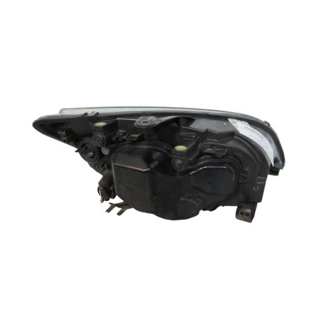 Optique avant principal gauche (feux)(phare) FORD FOCUS 2