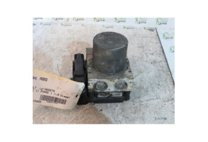 Bloc ABS (freins anti-blocage) RENAULT SCENIC 2 Photo n°2