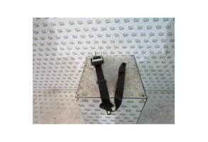 Ceinture avant droit OPEL ZAFIRA B Photo n°1