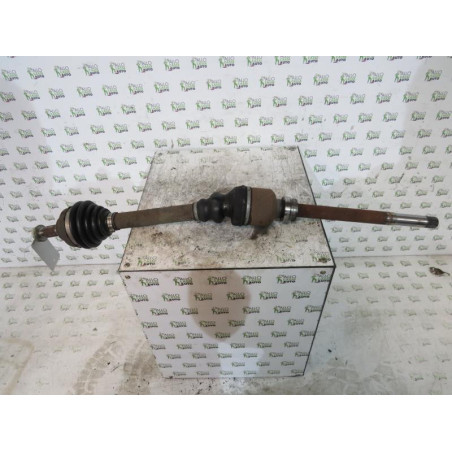 Cardan droit (transmission) CITROEN XANTIA