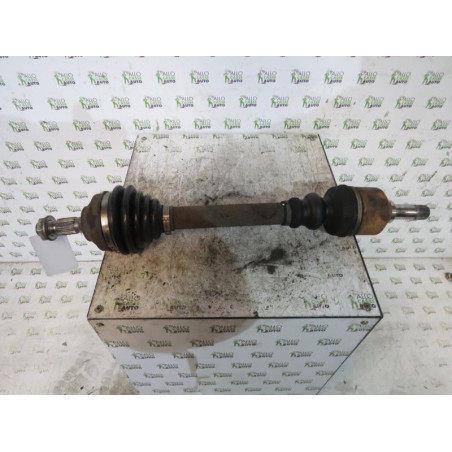 Cardan gauche (transmission) CITROEN XANTIA