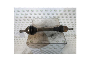 Cardan gauche (transmission) CITROEN XANTIA Photo n°1