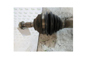 Cardan gauche (transmission) CITROEN XANTIA Photo n°2