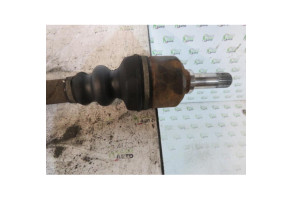 Cardan gauche (transmission) CITROEN XANTIA Photo n°3