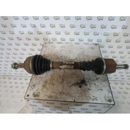 Cardan gauche (transmission) CITROEN C5 1