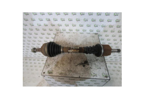 Cardan gauche (transmission) CITROEN C5 1 Photo n°1