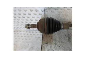 Cardan gauche (transmission) CITROEN C5 1 Photo n°2