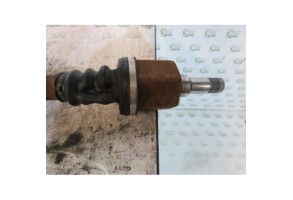 Cardan gauche (transmission) CITROEN C5 1 Photo n°3