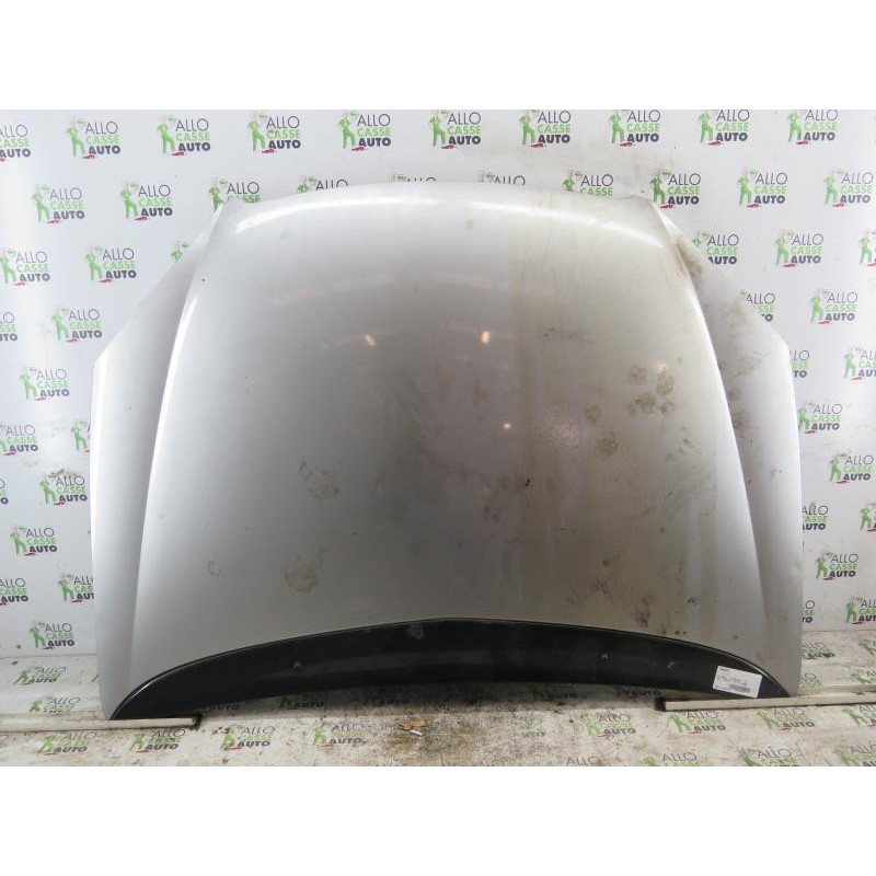 Capot CITROEN C5 1 Photo n°1