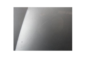 Capot CITROEN C5 1 Photo n°2