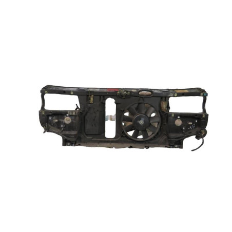 Armature avant, Masque avant PEUGEOT 405