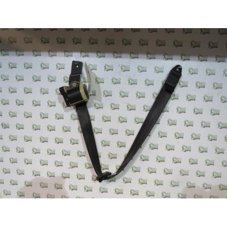 Ceinture avant droit CITROEN XSARA
