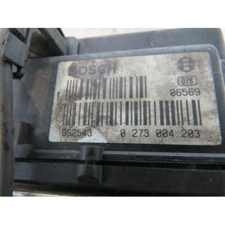 Bloc ABS (freins anti-blocage) CITROEN XSARA