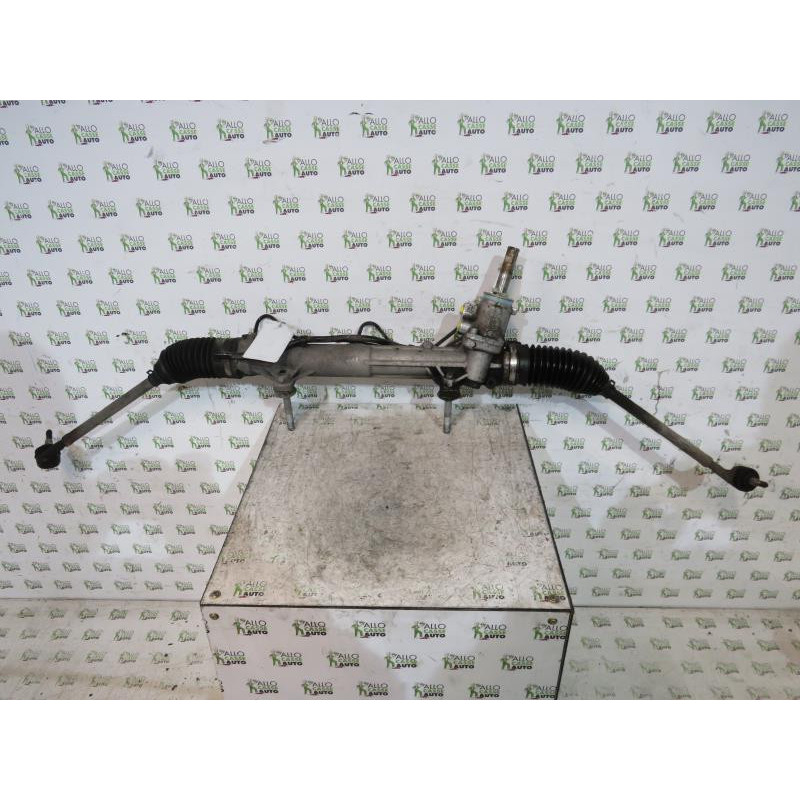 Cremaillere assistee RENAULT GRAND ESPACE 4 Photo n°1