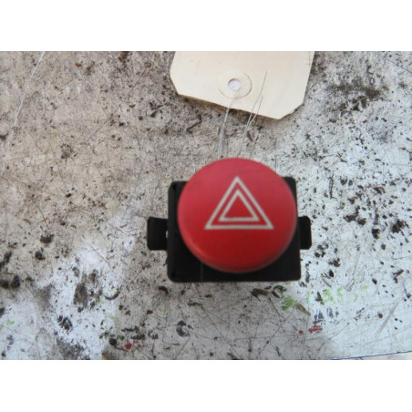 Bouton de warning SEAT IBIZA 3